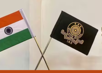 4 IAS officers transferred in Maharashtra, Radhabinod Aribam Sharma appointed Jt Municipal Commissioner, MMRDA