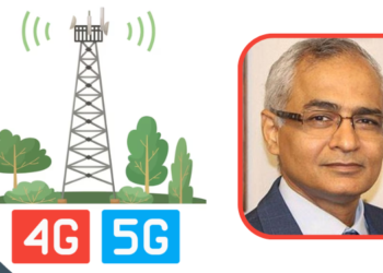 India aims for telecom self-reliance after fastest 4G/5G rollout success, says DoT Secy