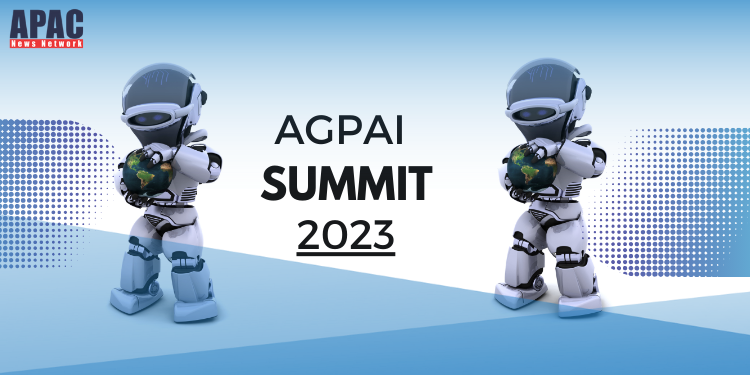 Applications for AI exhibition at Annual GPAI Summit 2023 now open