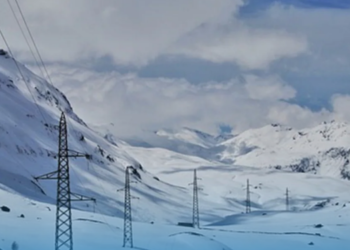 Ladakh-Kaithal power transmission line get Rs 20,774 crore approval from government