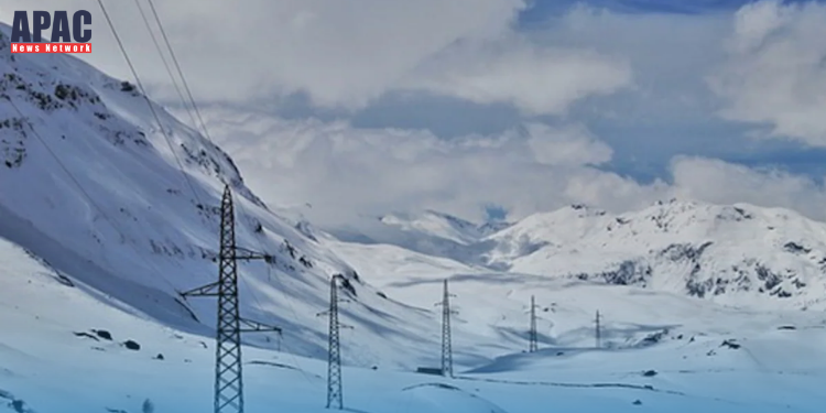 Ladakh-Kaithal power transmission line get Rs 20,774 crore approval from government
