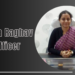 IAS Tapasya Raghav receives Additional Charge of Staff Officer to Chief Secretary in Delhi