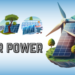 JKPCL and RUVNL join forces with SJVN for 1000 MW solar power purchase