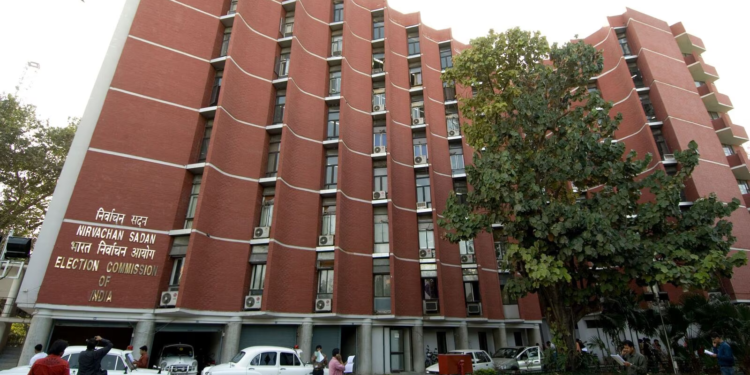 ECI Postpones Rajasthan Assembly Elections 2023 to November 25