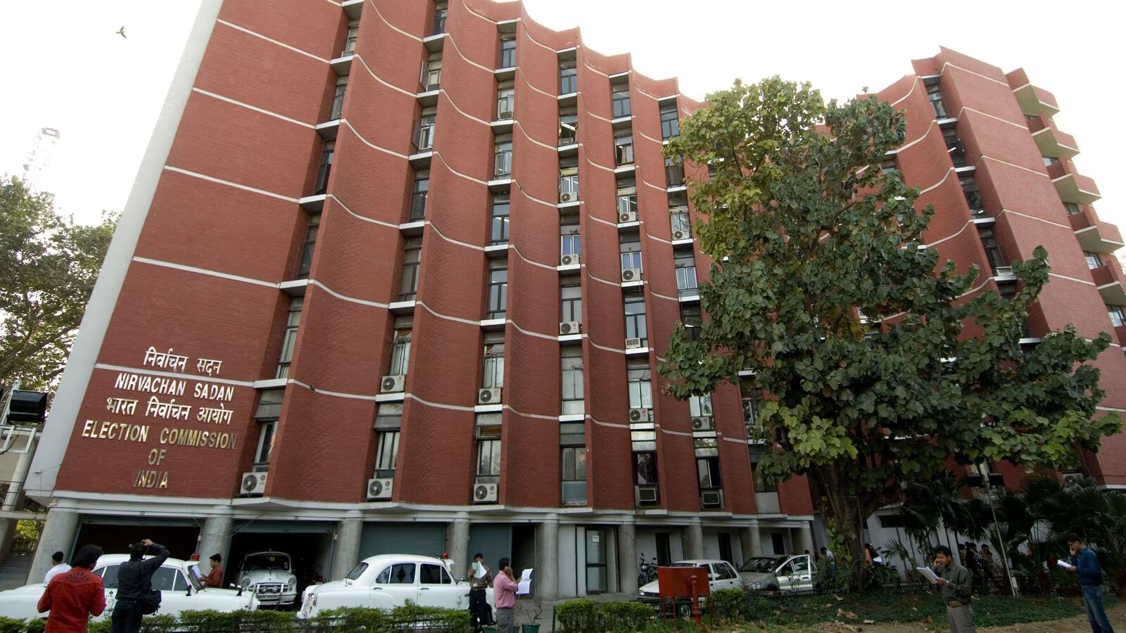 ECI Postpones Rajasthan Assembly Elections 2023 to November 25