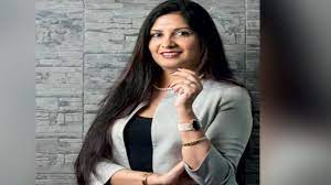 Ipsita Dasgupta to lead HP's India operations