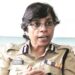 Rashmi Shukla appointed DGP of Maharashtra