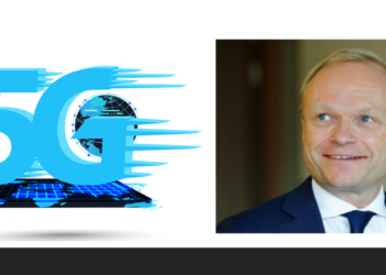 India emerges amongst top 3 nations in 5G adoption, asserts Nokia's President and CEO
