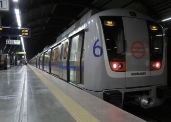 Delhi Metro expands WhatsApp-based ticketing system to all lines
