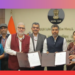 Election Commission and Education Ministry sign MoU to combat voter apathy amongst Indian youth, NCERT textbooks to include electoral literacy content