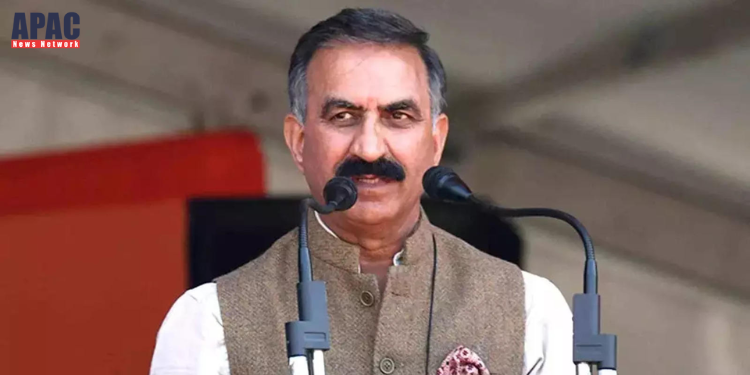 Himachal Pradesh unveils green employment initiative for unemployed youth