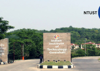 IIT Guwahati and NTUST Taiwan launch joint research centre for tech development and research support