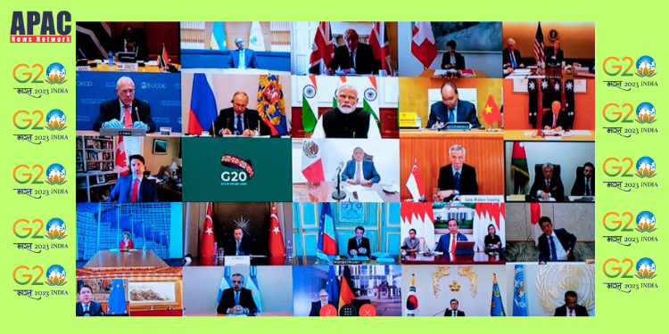 Energy, Technology & Women Empowerment in the list, PM Modi to chair virtual G20 Summit