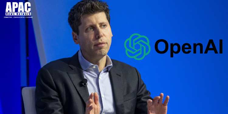 OpenAI Announces Sam Altman's Return as CEO Alongside New Board Members