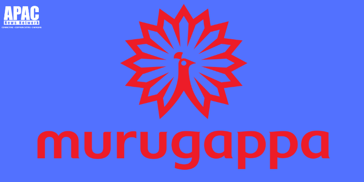 Murugappa Group ventures into semiconductors with $791 million investment, spurs CG Power shares
