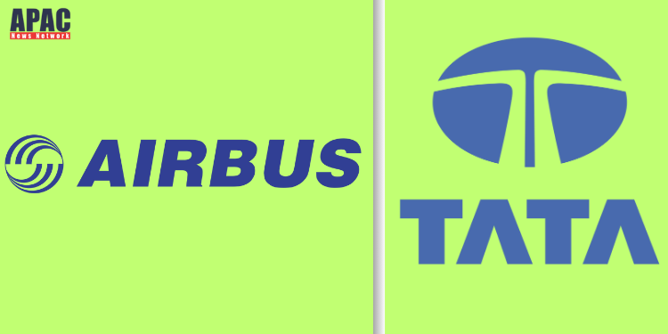 Airbus and Tata advance defence tech with C295 manufacturing partnership in India