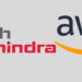 Tech Mahindra, AWS collaborate to propel sports entertainment into the digital future with sports cloud platform