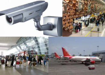 Delhi Airport to implement AI and camera-based solutions, reduce delays due to passenger surge