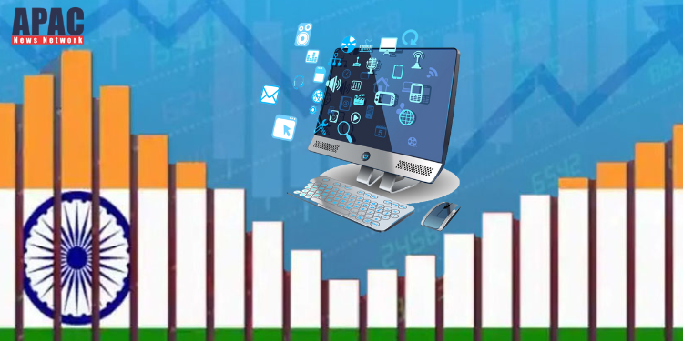 India's IT spending set to surge in 2024, fuelled by software and IT services investments