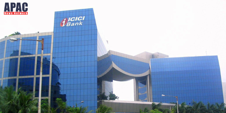 iVIS partners with ICICI Bank to Boost Security with Advanced E-Surveillance Services
