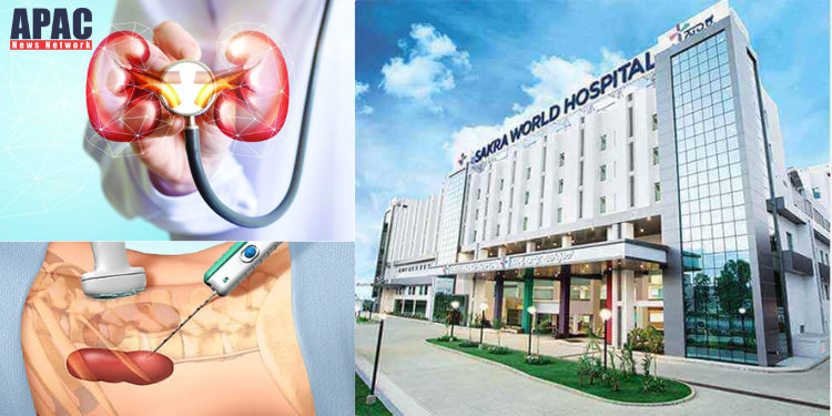 Sakra World Hospital Bengaluru unveils state-of-the-art dialysis unit, pioneering advanced care in chronic kidney disease treatment