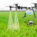 Government empowers 15,000 women's self-help groups with drone technology for agriculture