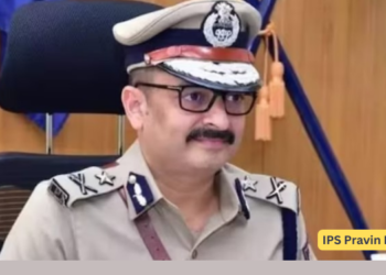 IPS Pravin Madhukar promoted as the next Joint Director of CBI