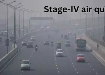 Stage-IV air quality