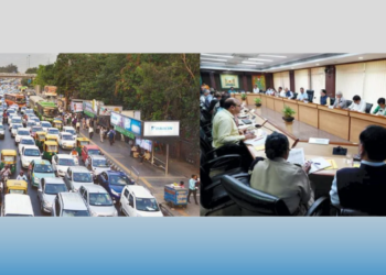 Odd even rule reintroduced in Delhi to counter ‘severe’ air pollution, to be implemented from November 13 to 20