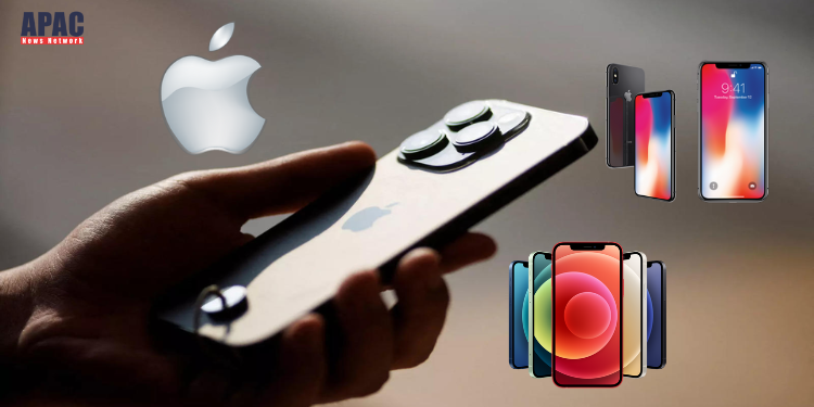 Apple joins CERT-In probe in iPhone snooping case