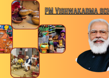 600k traditional artisans and craftspeople to be trained by govt under PM Vishwakarma scheme