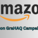 Amazon Brings Mission GraHAQ Campaign to North East with Radio Shows