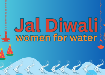 Enhancing women inclusion in water governance, MoHUA to launch “Jal Diwali”