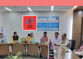 RailTel establishes Centre of Excellence for advanced railway signalling and training initiatives