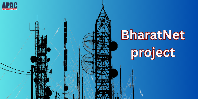 Giving boost to ambitious BharatNet project for rural internet access, Indian Govt looking for satellite connectivity