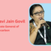 IAS Dr. Pallavi Jain Govil appointed the new Directorate General of Hydrocarbon