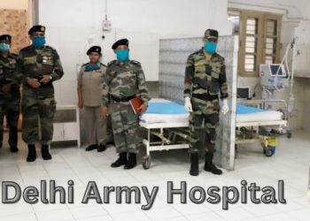 First time in the country's govt sector, Delhi Army Hospital performs critical implantation on youngest patient
