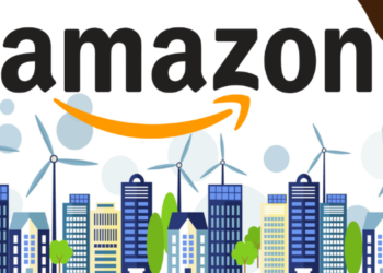 Amazon exceeds 1.1 GW of renewable energy capacity, becomes largest corporate buyer in India