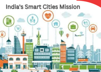 France commits 100 million euros to India's Smart Cities Mission and CITIIS 1 Program