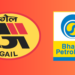 BPCL, GAIL Sign 15-Year propane supply deal for plant expansion in Maharashtra