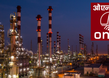 ONGC unveils ambitious ₹1 Lakh crore investment plan for petrochemical expansion