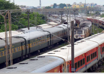 Waiting Lists in Trains will soon be a thing of the Past, Indian Railways Plan for Future