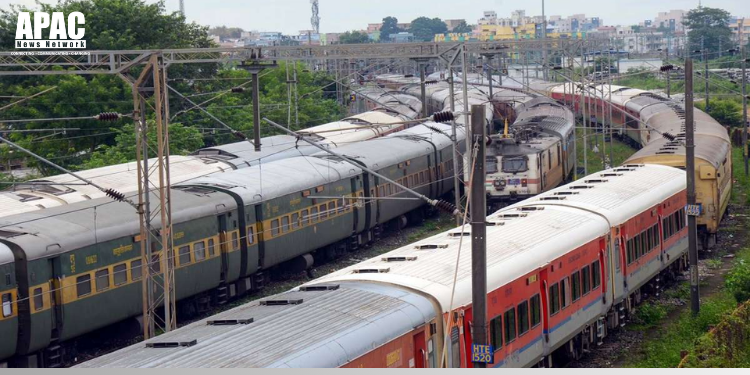Waiting Lists in Trains will soon be a thing of the Past, Indian Railways Plan for Future