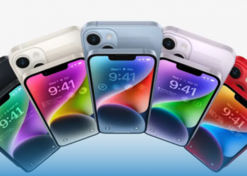 Apple sets sales record in India with over 2.5 million iPhone shipments