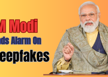 PM Modi sounds alarm on AI deepfakes, calls for responsible tech amidst rising concerns