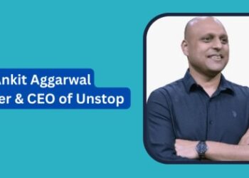 Reaching the untapped potential through recruitment transformation, Ankit Aggarwal, Founder & CEO of Unstop, explains