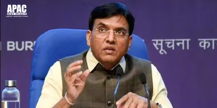Union Health Minister Mansukh Mandaviya unveils 3 pillars for global health empowerment at Voice of Global South Summit