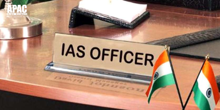 Punjab government announces the transfer and postings of 2 IAS officers