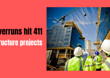 Cost overruns hit 411 infrastructure projects in October 2023, says MoSPI report