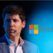 Microsoft hires former OpenAI CEO Sam Altman, sparks OpenAI revolt and a battle for supremacy